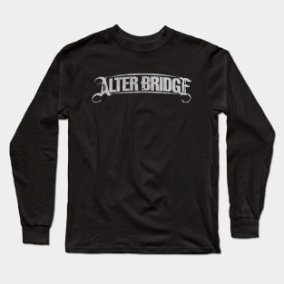 Alter Bridge Vintage Long Sleeve T-Shirt